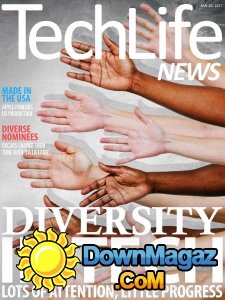 Techlife News - 28.01.2017 Techlife News - 28.01.2017