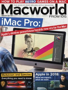 Macworld UK - 02.2018 Macworld UK - 02.2018