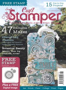 Craft Stamper - 06.2018 Craft Stamper - 06.2018