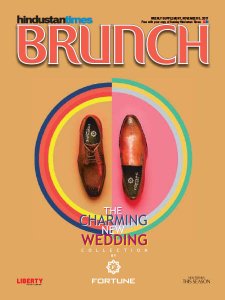 Brunch - 05.11.2017 Brunch - 05.11.2017