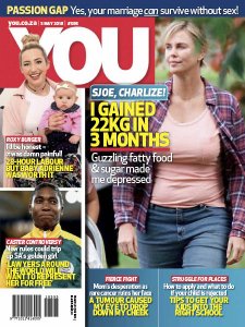 You SA - 03.05.2018 You SA - 03.05.2018