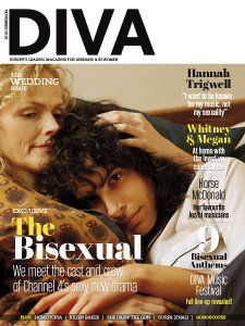 Diva UK - 11.2018 Diva UK - 11.2018