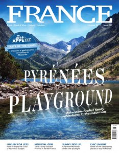 France - 08.2019 France - 08.2019