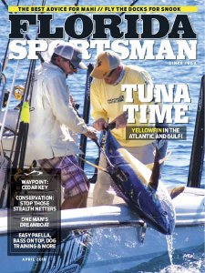 Florida Sportsman - 04.2018 Florida Sportsman - 04.2018