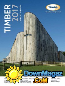 Trada - Industry Yearbook 2017 