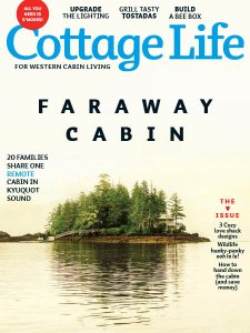 Cottage Life West - Early Summer 2018 Cottage Life West - Early Summer 2018