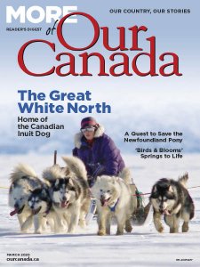 More of Our Canada - 03.2020 More of Our Canada - 03.2020