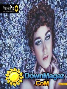 Monopix - Vol 2, 07.2017 Monopix - Vol 2, 07.2017