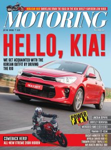 Motoring World - 06.2018 Motoring World - 06.2018