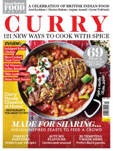 Great British Food - 10.2018 Great British Food - 10.2018