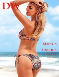 Dangerous Woman UK - 10.2017 Dangerous Woman UK - 10.2017