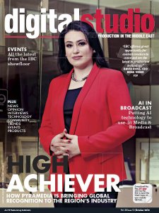 Digital Studio ME - 10.2018 Digital Studio ME - 10.2018