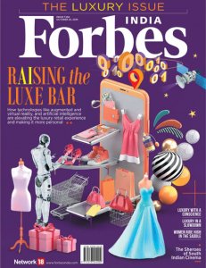 Forbes IN - 10.25.2019 Forbes IN - 10.25.2019