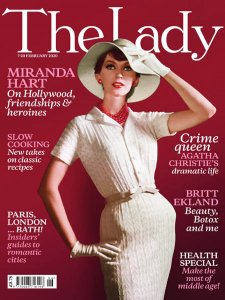 The Lady - 7.02.2020 The Lady - 7.02.2020