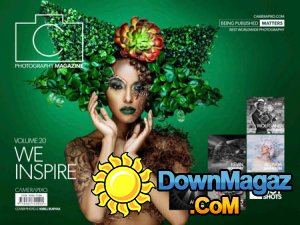 Camerapixo. Hot Shots - Volume 20 2017 Camerapixo. Hot Shots - Volume 20 2017