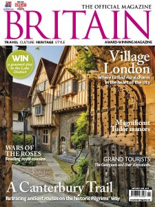 Britain - 09/10 2018 Britain - 09/10 2018