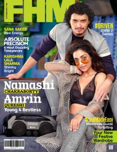FHM IN - 10.2019
