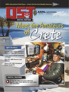 QST - 04.2018 QST - 04.2018