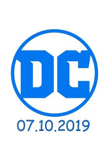 DC Week+ - 07.10.2019 DC Week+ - 07.10.2019