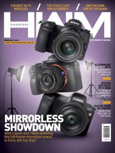 HWM SG - 02.2019 HWM SG - 02.2019