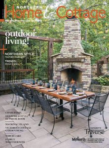 Northern Home and Cottage - 04/05 2018 Northern Home and Cottage - 04/05 2018