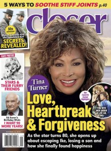 Closer USA - 10.14.2019 Closer USA - 10.14.2019