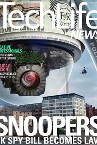 Techlife News - 04.12.2016 Techlife News - 04.12.2016