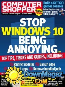 Computer Shopper - 04.2017 Computer Shopper - 04.2017