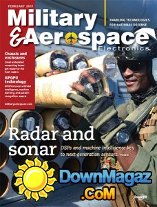 Military & Aerospace Electronics - 02.2017