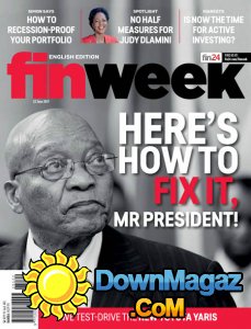 Finweek - 22.06.2017