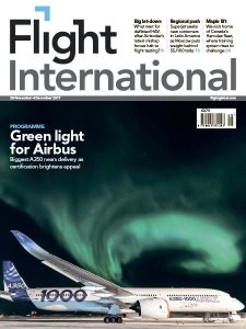 Flight International - 28.11.2017 Flight International - 28.11.2017