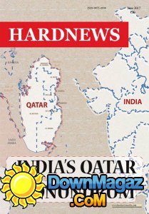 Hardnews - 06.2017 Hardnews - 06.2017