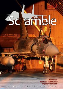Scramble - 11.2017 Scramble - 11.2017