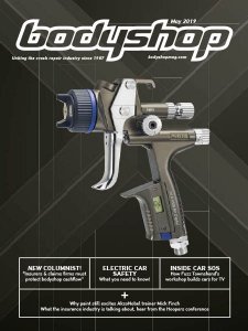Bodyshop - 05.2019 Bodyshop - 05.2019