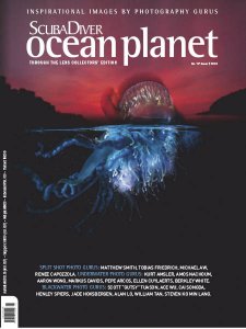 Scuba Diver - Is. 1 2020 Scuba Diver - Is. 1 2020