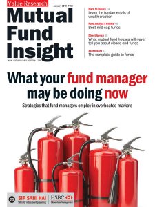 Mutual Fund Insight - 01.2018 Mutual Fund Insight - 01.2018