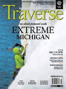 Traverse, Northern Michigan's - 01.2018 Traverse, Northern Michigan's - 01.2018
