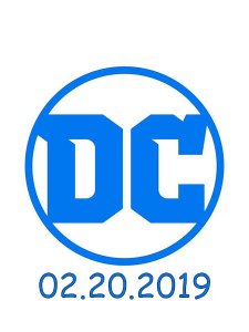 DC Week+ - 02.20.2019 DC Week+ - 02.20.2019