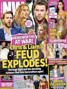 NW Magazine - Is. 21 2018 NW Magazine - Is. 21 2018