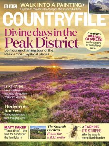 BBC Countryfile - 09.2018 BBC Countryfile - 09.2018