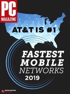 PC Magazine - 07.2019 PC Magazine - 07.2019