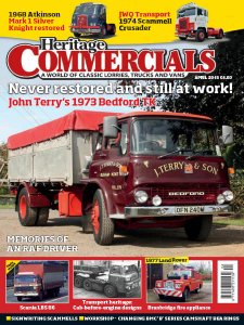 Heritage Commercials - 04.2018 Heritage Commercials - 04.2018