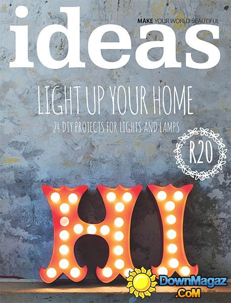 Ideas - Light up your home 2016 Ideas - Light up your home 2016