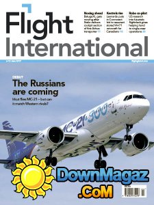 Flight International - 06.06.2017 Flight International - 06.06.2017
