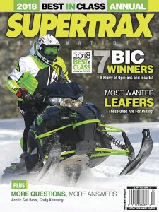 Supertrax - 02.2018