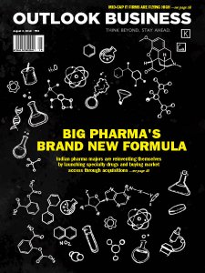 Outlook Business - 08.2.2019 Outlook Business - 08.2.2019