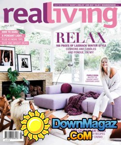 Real Living AU - 07.2017 Real Living AU - 07.2017