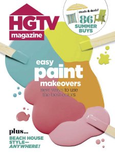 HGTV - 06.2018 HGTV - 06.2018