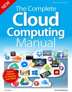 The Complete Cloud Computing Manual 2th 2019