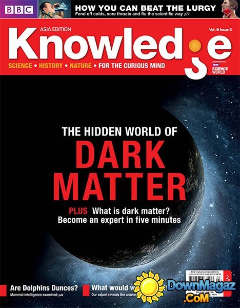BBC Knowledge Asia Edition - March 2014 BBC Knowledge Asia Edition - March 2014